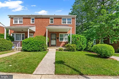 6233 Northwood Drive, Baltimore, MD 21212 - Photo 1