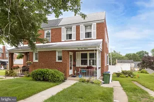 3718 Chesmont Ave, Baltimore, MD 21206 - Photo 1