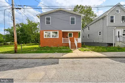 1954 Sponson Street, Baltimore, MD 21230 - Photo 1