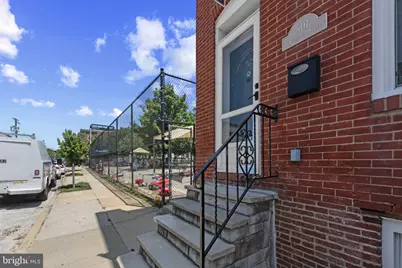 801 S Streeper Street, Baltimore, MD 21224 - Photo 1