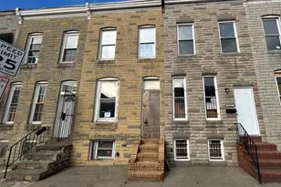 434 S Smallwood St, Baltimore, MD 21223 - Photo 1