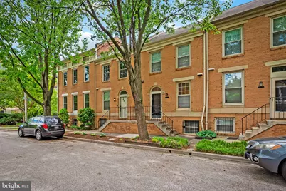 1218 S Curley Street, Baltimore, MD 21224 - Photo 1