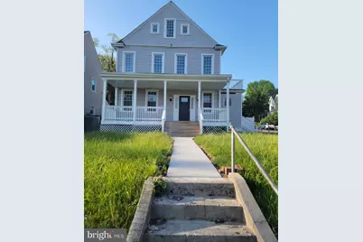 3600 Clifton Avenue, Baltimore, MD 21216 - Photo 1