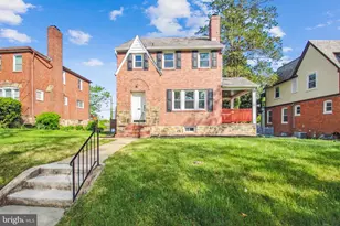 4812 Coleherne Rd, Baltimore, MD 21229 - Photo 1