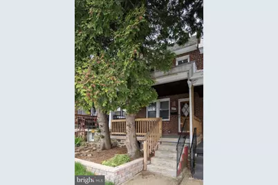 1405 W 37th Street, Baltimore, MD 21211 - Photo 1