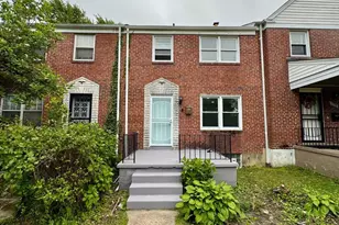1333 E Northern Pkwy, Baltimore, MD 21239 - Photo 1