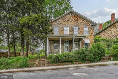 3655 Ash Street, Baltimore, MD 21211 - Photo 1