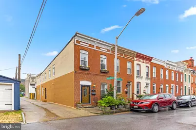 1215 Patapsco Street, Baltimore, MD 21230 - Photo 1
