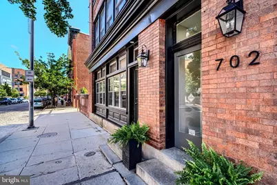 702 S Wolfe Street #5, Baltimore, MD 21231 - Photo 1