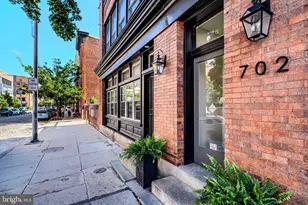702 S Wolfe St, Baltimore, MD 21231 - Photo 1
