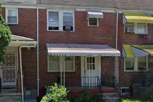 5312 Gist Ave, Baltimore, MD 21215 - Photo 1