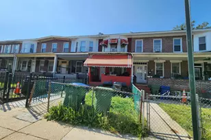 3025 Arunah Ave, Baltimore, MD 21216 - Photo 1