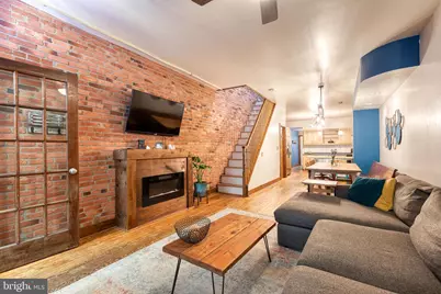 26 Lakewood Avenue N, Baltimore, MD 21224 - Photo 1