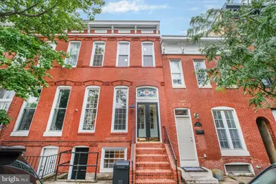 1518 S Charles Street, Baltimore, MD 21230 - Photo 1