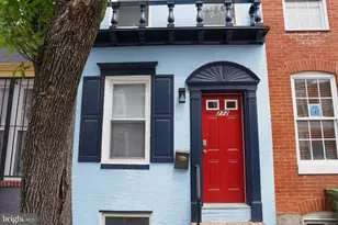 772 Carroll St, Baltimore, MD 21230 - Photo 1