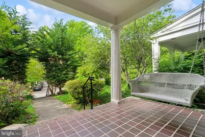 216 Homewood Terrace, Baltimore, MD 21218 - Photo 1