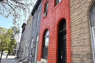 2321 E Madison St, Baltimore, MD 21205 - Photo 1