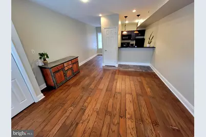 1907 Aliceanna Street #1ST FLOOR, Baltimore, MD 21231 - Photo 1