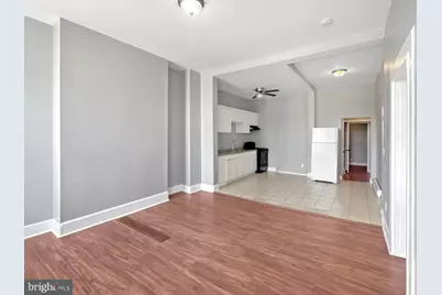 1812 McCulloh Street #2, Baltimore, MD 21217 - Photo 1