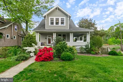 701 Highwood Drive, Baltimore, MD 21212 - Photo 1