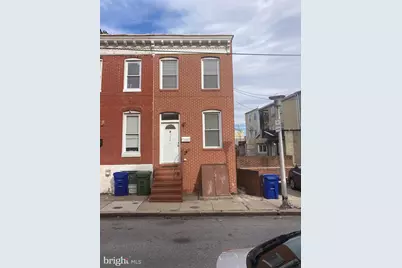 754 Carroll Street, Baltimore, MD 21230 - Photo 1