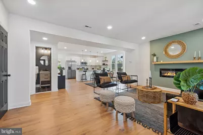 3019 E Northern Parkway, Baltimore, MD 21214 - Photo 1