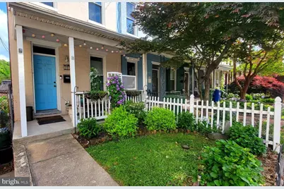 2057 Druid Park Drive, Baltimore, MD 21211 - Photo 1