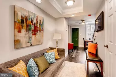 516 S Duncan Street, Baltimore, MD 21231 - Photo 1