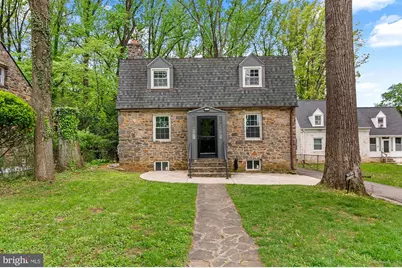 6248 Woodcrest Avenue, Baltimore, MD 21209 - Photo 1