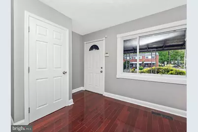 2100 Ashburton Street, Baltimore, MD 21216 - Photo 1