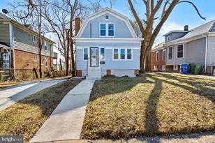 2903 Woodland Ave, Baltimore, MD 21215 - Photo 1