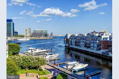 801 Key Highway #T-59, Baltimore, MD 21230 - Photo 1