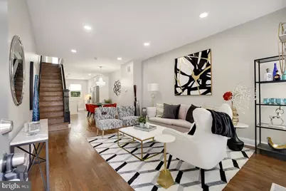 1828 N Collington Avenue, Baltimore, MD 21213 - Photo 1