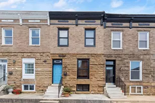 607 S Clinton St, Baltimore, MD 21224 - Photo 1