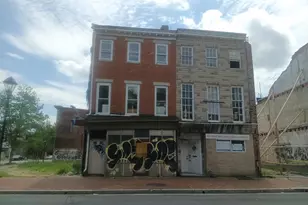 1405 W Baltimore St, Baltimore, MD 21223 - Photo 1