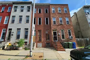 1730 W Fayette St, Baltimore, MD 21223 - Photo 1