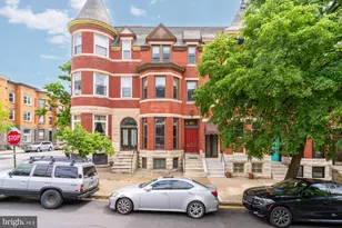 2133 Bolton St, Baltimore, MD 21217 - Photo 1