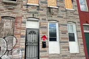 2044 Wilkens Ave, Baltimore, MD 21223 - Photo 1