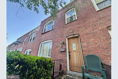 806 Quail Street, Baltimore, MD 21224 - Photo 1
