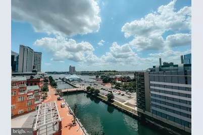 250 President Street #702, Baltimore, MD 21202 - Photo 1