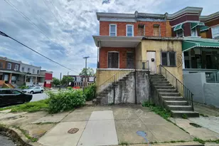 737 E 23rd St, Baltimore, MD 21218 - Photo 1