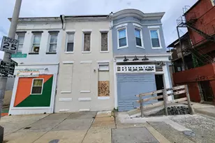 2122 Greenmount Ave, Baltimore, MD 21218 - Photo 1