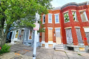 1327 N Patterson Park Ave, Baltimore, MD 21213 - Photo 1