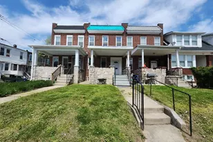 2636 Quantico Ave, Baltimore, MD 21215 - Photo 1