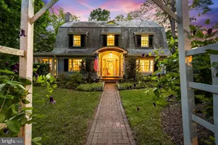 4406 Norwood Rd, Baltimore, MD 21218 - Photo 1