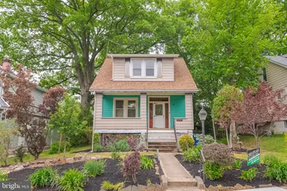 3108 Woodhome Avenue, Baltimore, MD 21234 - Photo 1
