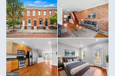 605 S Lakewood Avenue S, Baltimore, MD 21224 - Photo 1