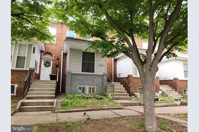 2604 Garrett Avenue, Baltimore, MD 21218 - Photo 1