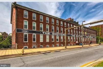 2639 Boston Street #318, Baltimore, MD 21224 - Photo 1