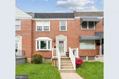 558 Lucia Avenue, Baltimore, MD 21229 - Photo 1